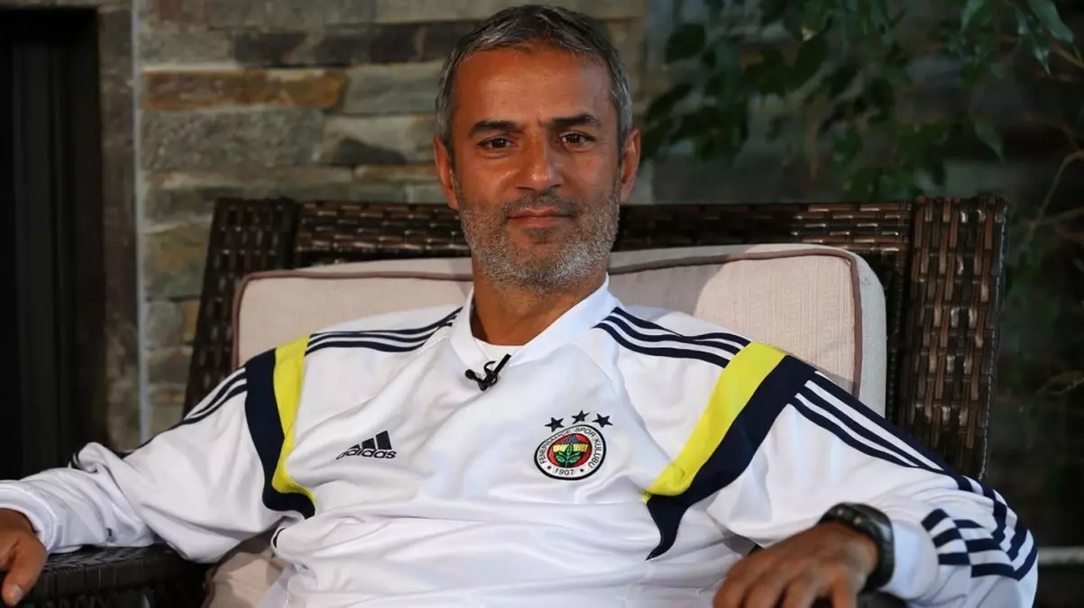 İsmail Kartal'dan Okan Buruk'a olay gönderme!