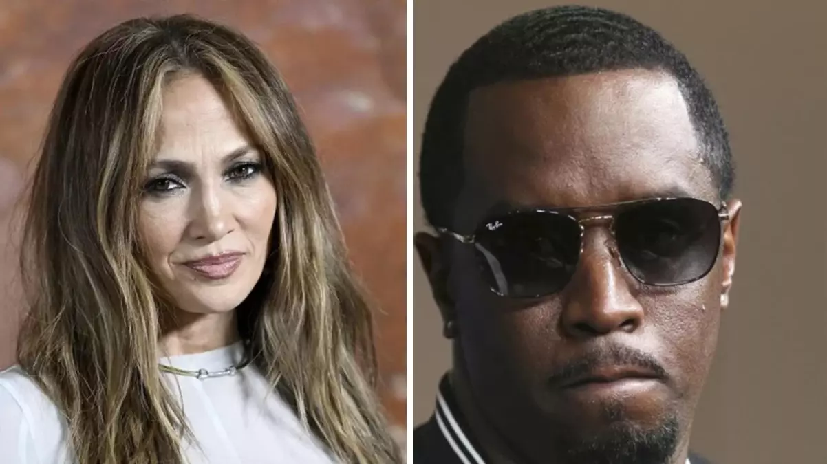 Jennifer Lopez'in ilk eşinden bomba iddia!