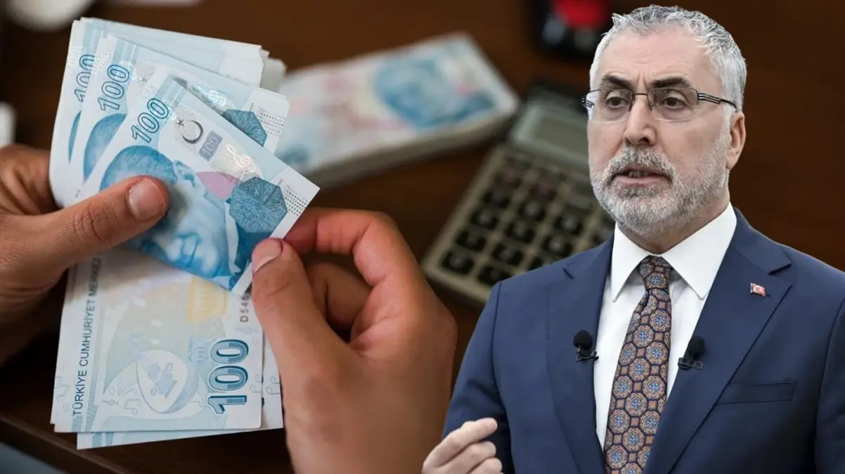 Bakan Işıkhan'dan emekli maaşı açıklaması