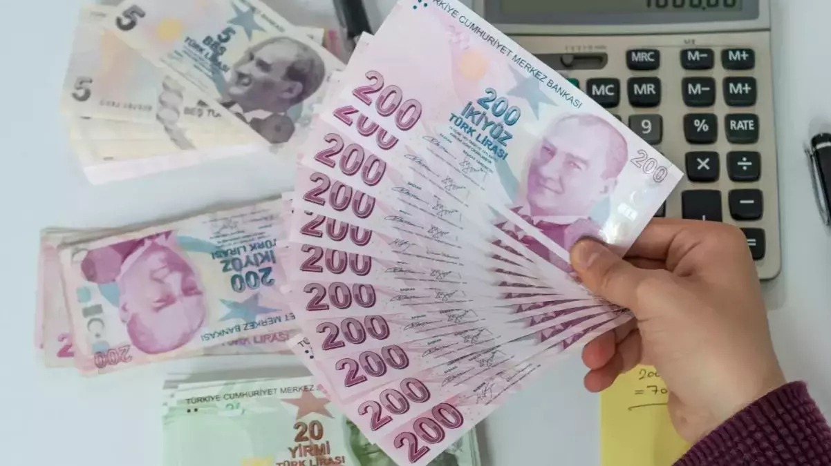 Yeni yıl okkalı zamlarla geliyor!