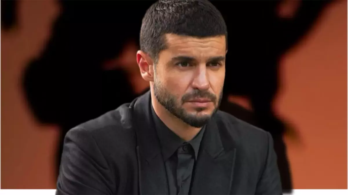 Berk Oktay küfür yağdırdı