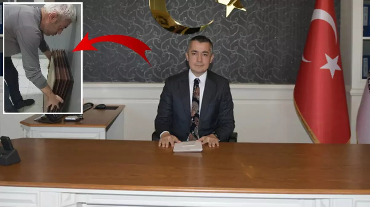 Kayyum Can Aksoy hızlı başladı!