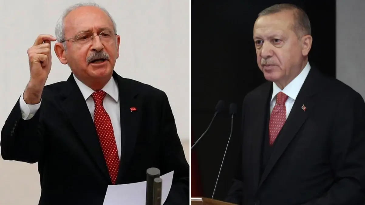 Kılıçdaroğlu hakkında soruşturma başlatıldı