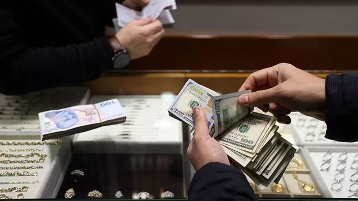 Kur Korumalı Mevduat bilançosu geriledi