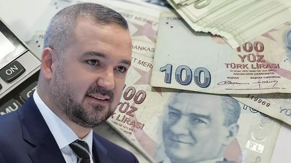İşte asgari ücret zam oranı