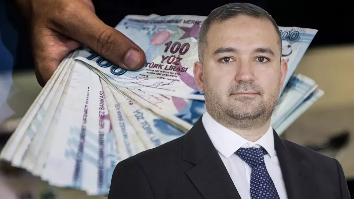 Fatih Karahan'a asgari ücret tepkisi