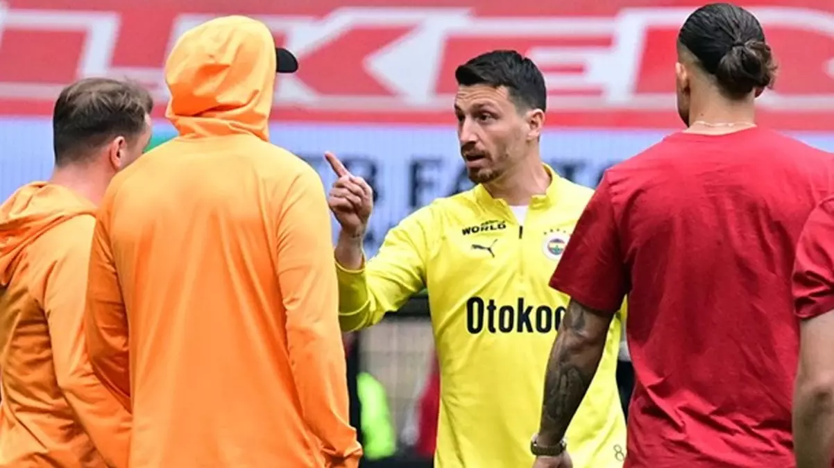 Mert Hakan Yandaş'tan Kerem Aktürkoğlu'na olay yanıt!
