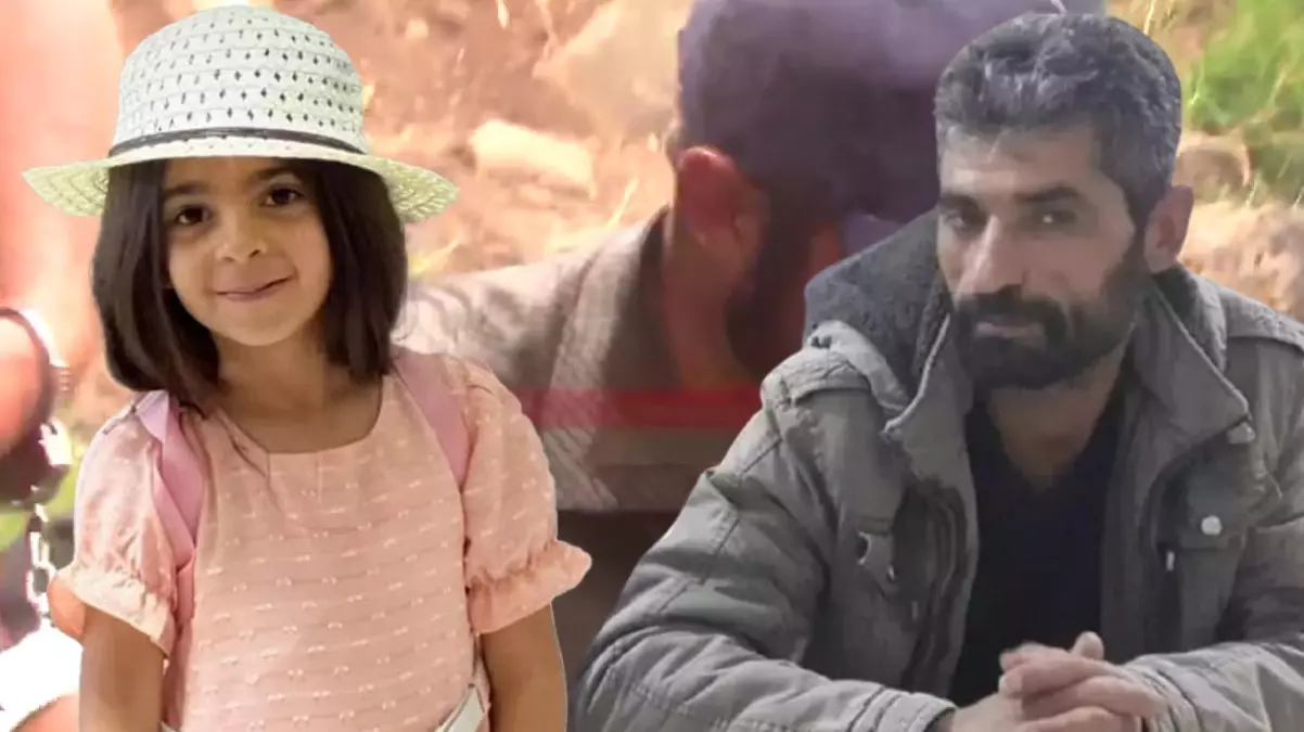 Narin Güran cinayetinde yeni gelişme!
