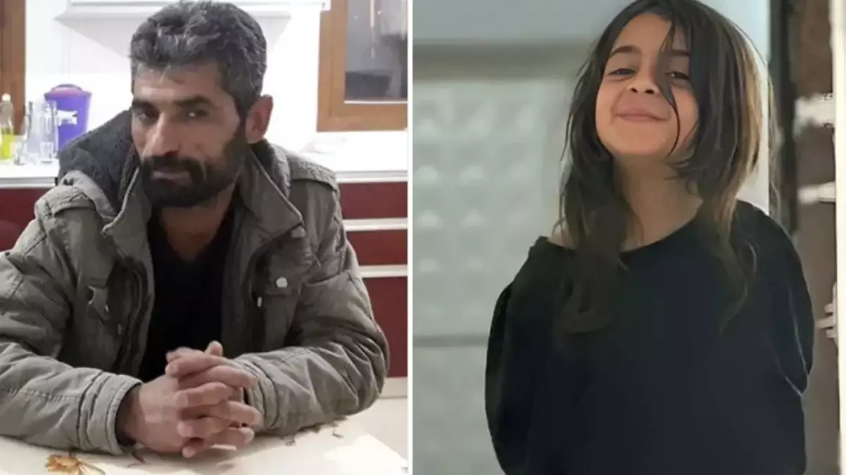 Narin Güran cinayetinde kritik gelişme