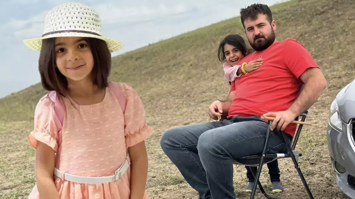 Narin'in ağabeyinden kafa karıştıran hareket!