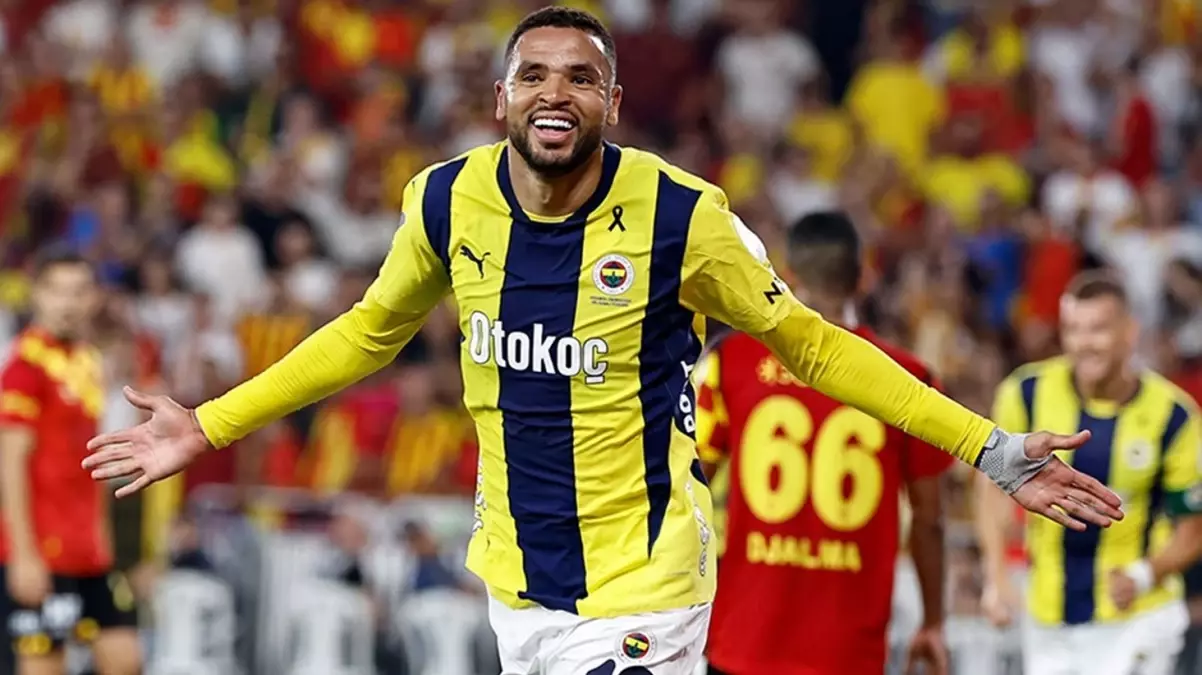 En-Nesyri Fenerbahçe'den gidiyor mu?