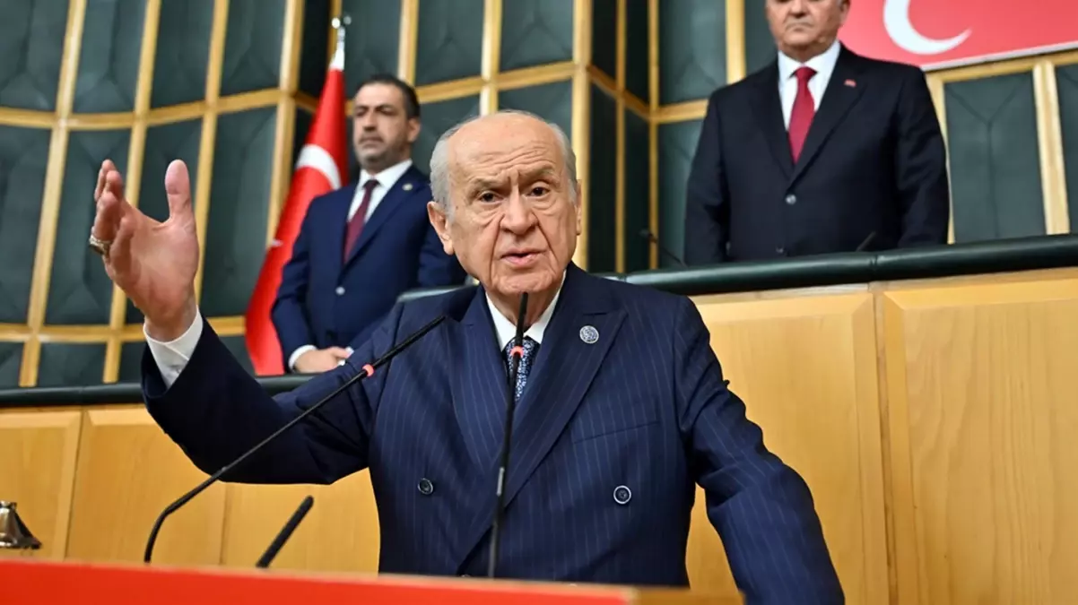 Olay iddia! 15 İYİ Partili vekil MHP'ye geçiyor