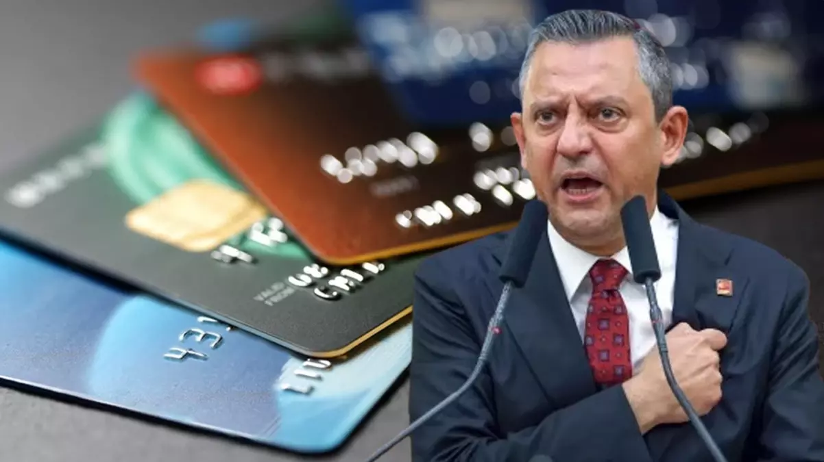 Özgür Özel'den 750 TL kesinti tepkisi!