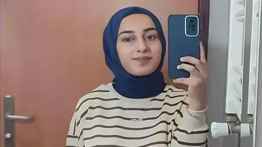 Rojin Kabaiş'in telefonu açılacak mı?