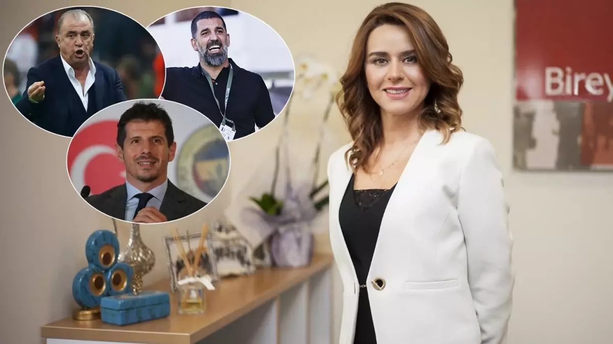 Seçil Erzan'dan çok konuşulacak sözler