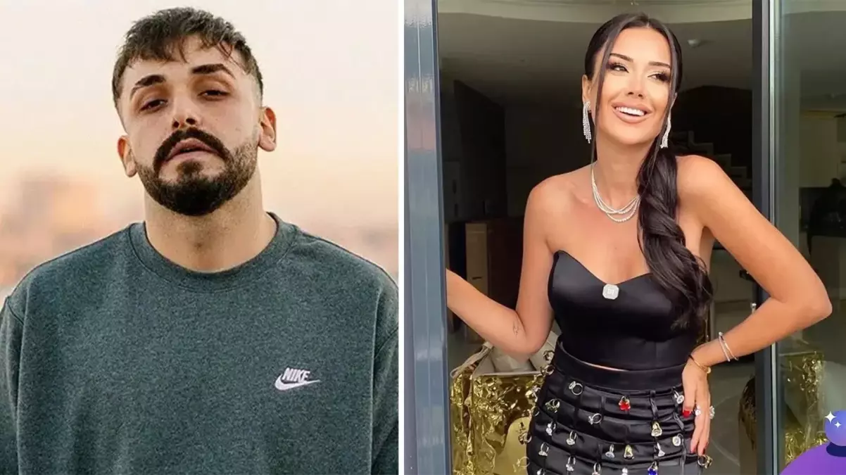 Sefo'dan Dilan Polat'a manidar yanıt