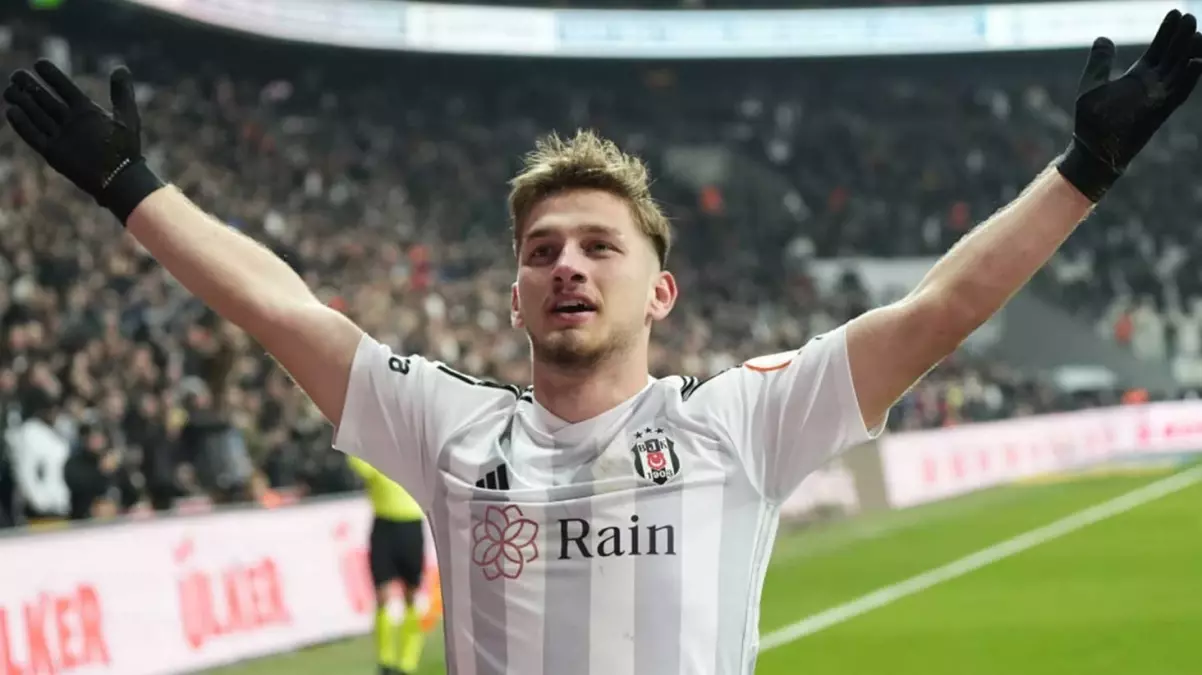 Beşiktaş Semih Kılıçsoy için dünya devlerini reddetti