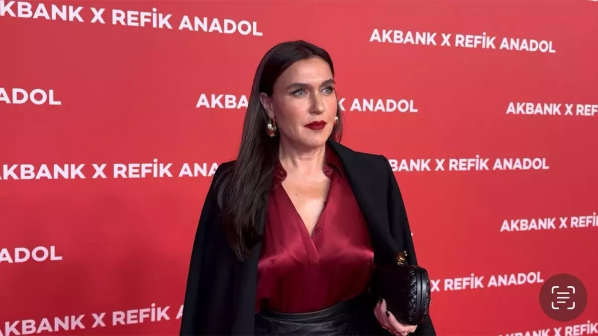 Şevval Sam'a tepki yağdı
