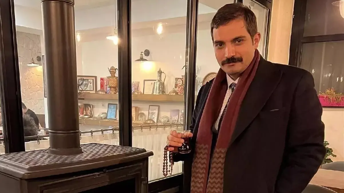 Sinan Ateş davasında karar açıklandı!
