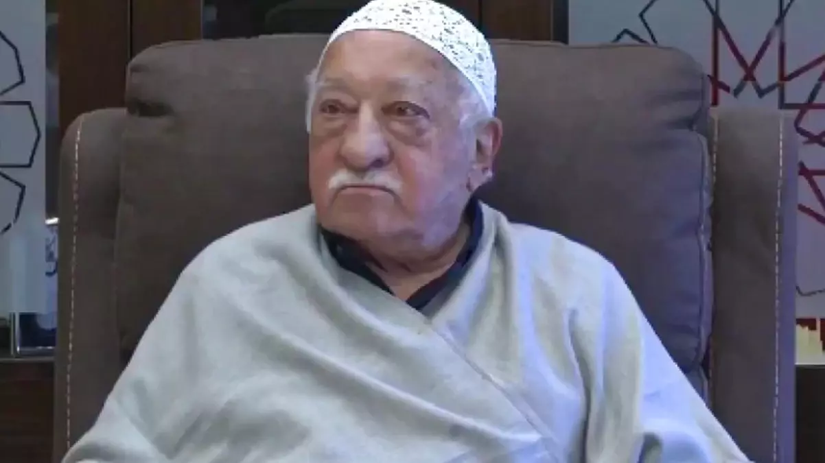FETÖ elebaşının ölümünde dikkat çeken tesadüf