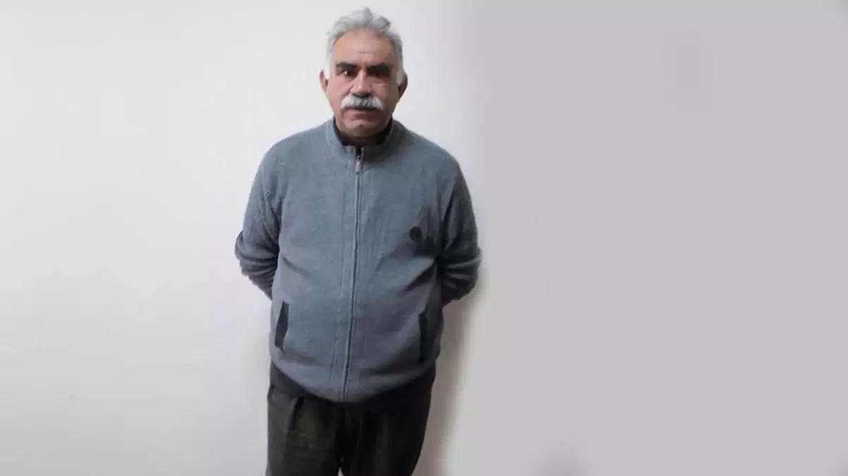 Abdullah Öcalan tahliye olacak mı?