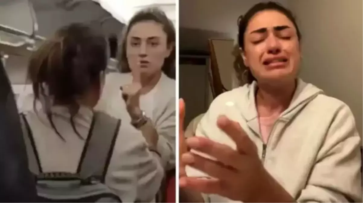 Dilan Çıtak hakkında soruşturma açıldı