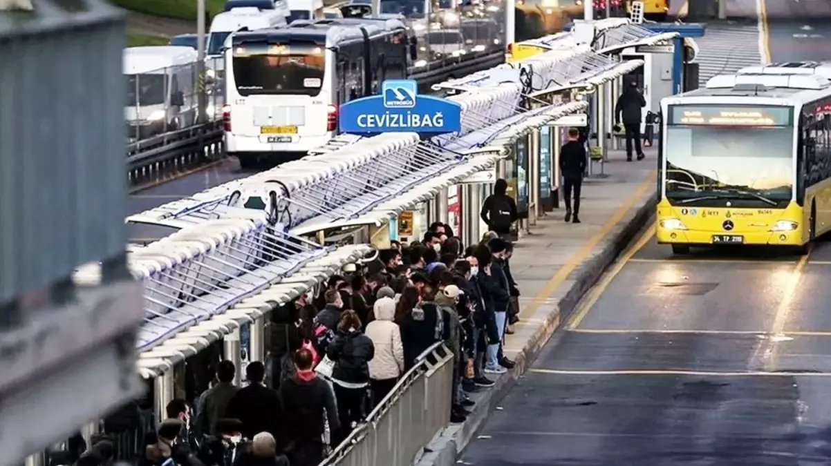 Ulaşımda Türkiye Kart dönemi başlıyor!