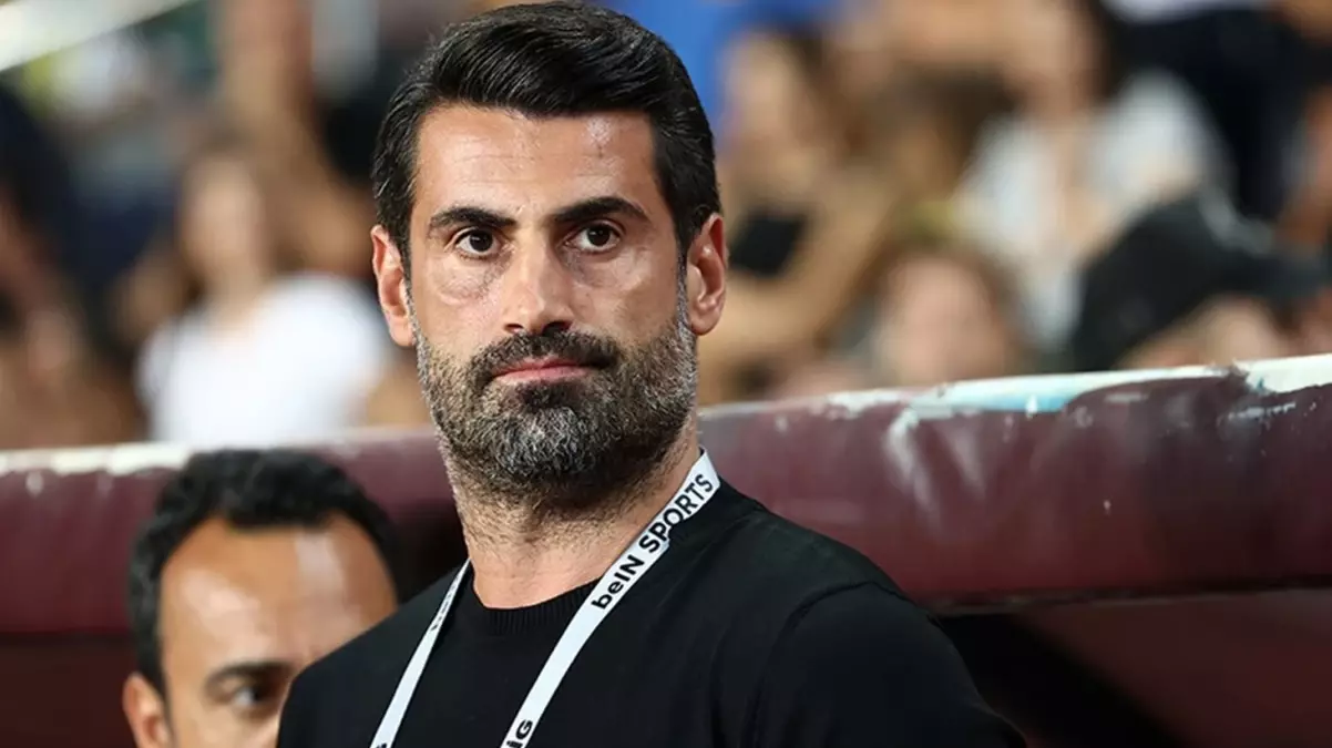 Volkan Demirel Süper Lig'e dönüyor!