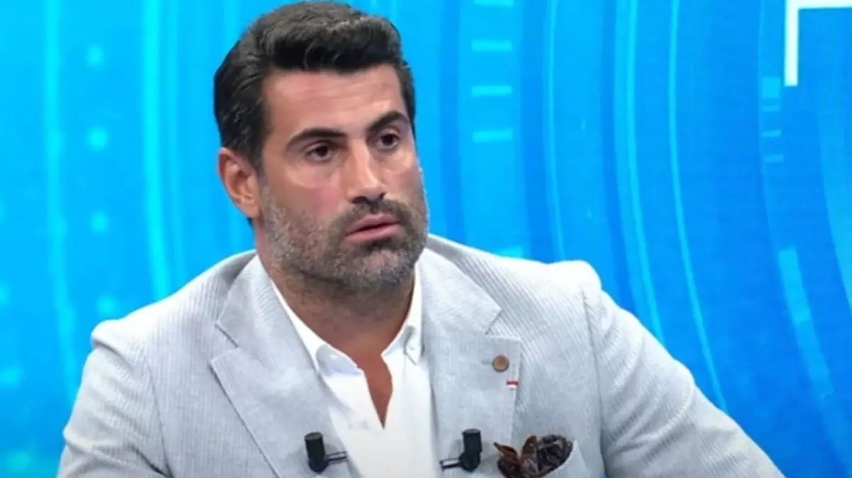 Bodrumspor'da Volkan Demirel sesleri
