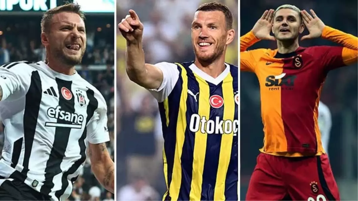 Yapay zekaya göre Süper Lig'de şampiyon kim olacak?