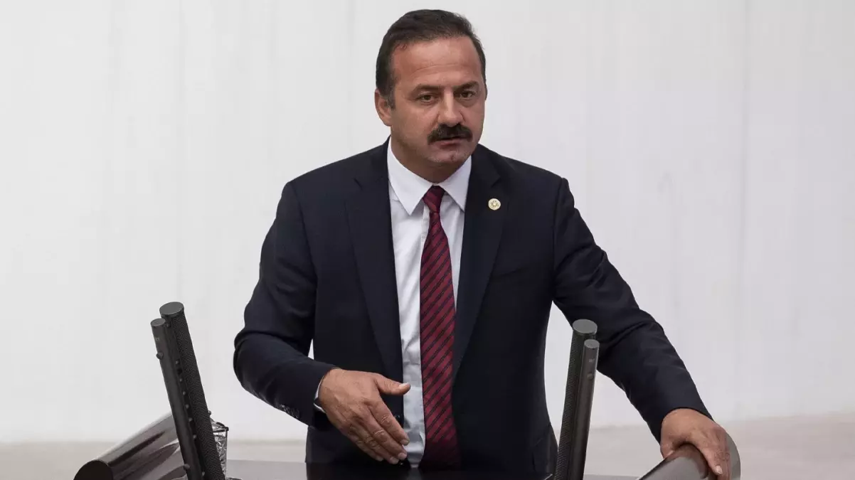 İşte Yavuz Ağıralioğlu'nun kuracağı yeni partinin adı