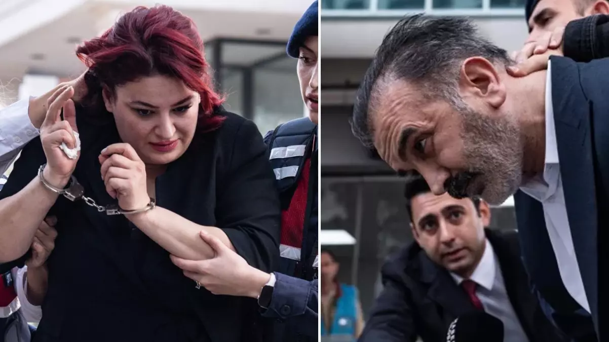 Yenidoğan çetesinin yeni vahşeti ortaya çıktı