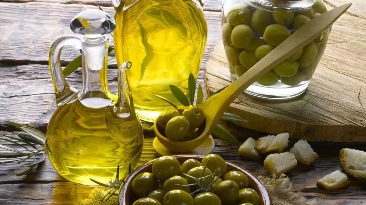 İşte gerçek zeytinyağını ayırt etmenin püf noktaları