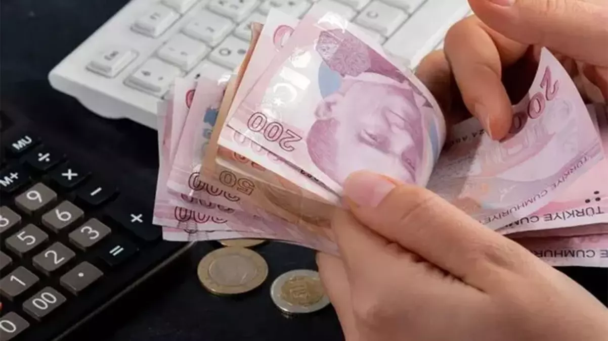 Ehliyet ve pasaport harcı ile MTV yükseldi
