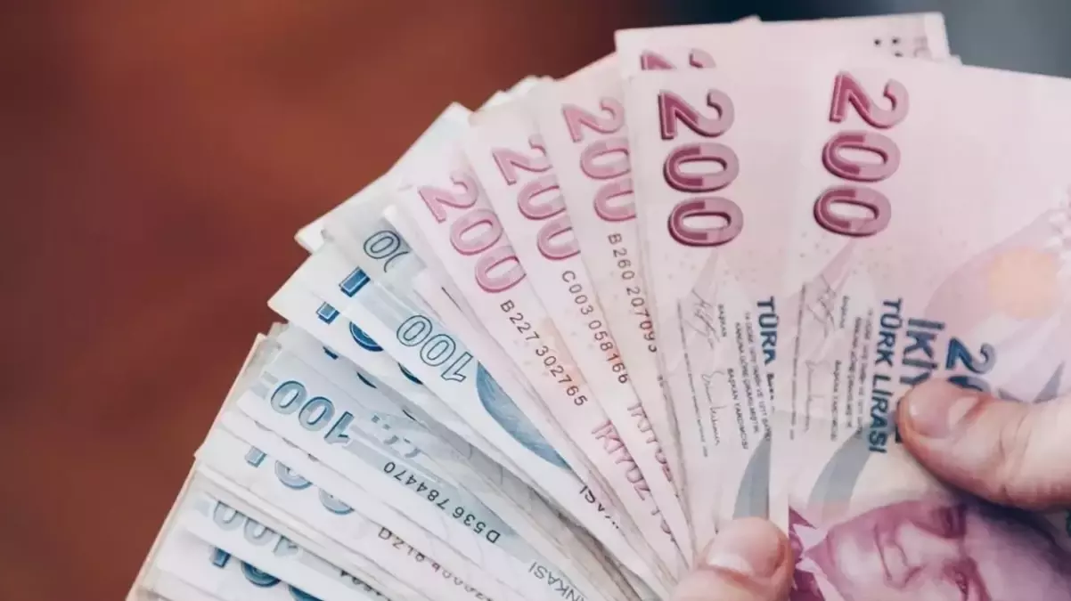 400 bin kişinin tüm borçları silinecek