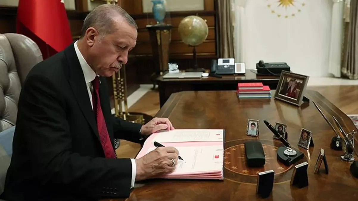 6 ilin emniyet müdürü değişti