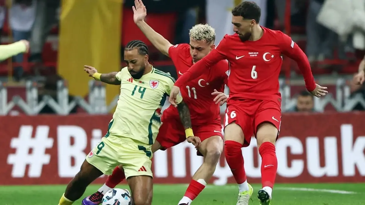 A Milli Takım, A Ligi'ne nasıl yükselir?