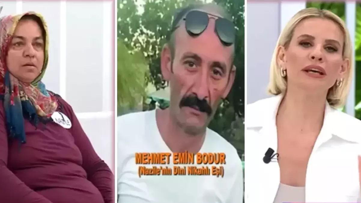 Esra Erol'da aile içi yasak aşk skandalı!