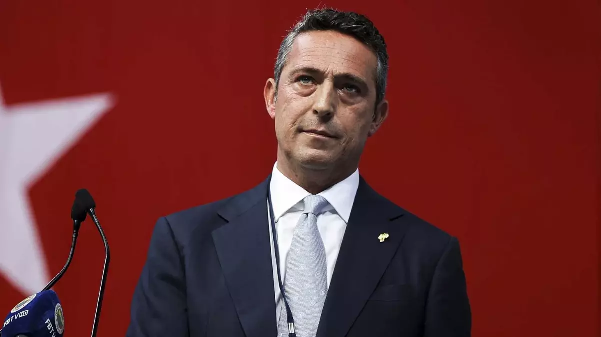 Ali Koç Fenerbahçe'nin kasasına servet sokacak