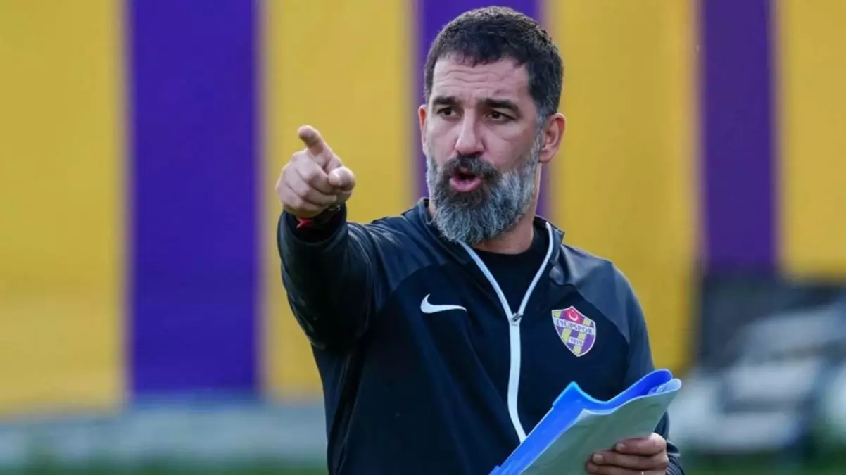 Arda Turan Atletico Madrid'in başına geçebilir