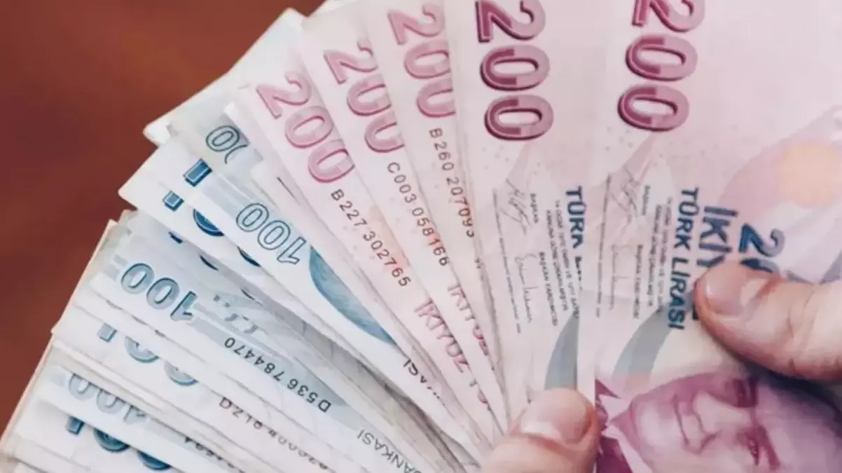 Yeni yılda asgari ücret ne kadar olacak?