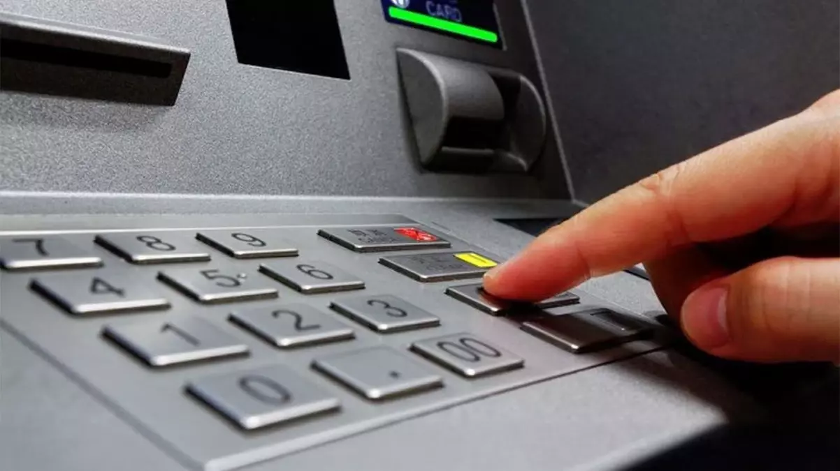 ATM'lerde bir dönemin sonu!