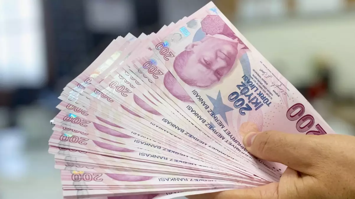 En düşük emekli maaşı yeniden belirlendi