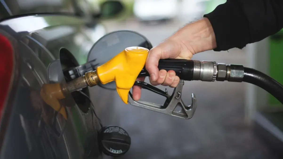 Motorine 1 lira 25 kuruş zam gelecek