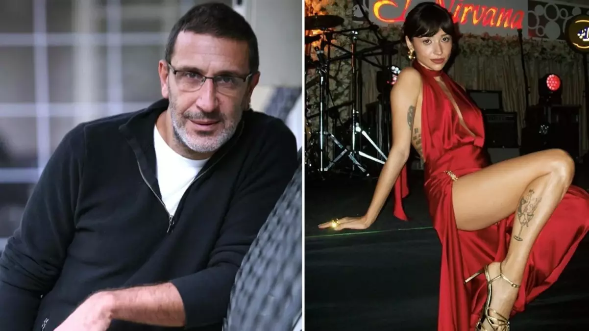 Cem Özer'den Zeynep Bastık'a ince gönderme