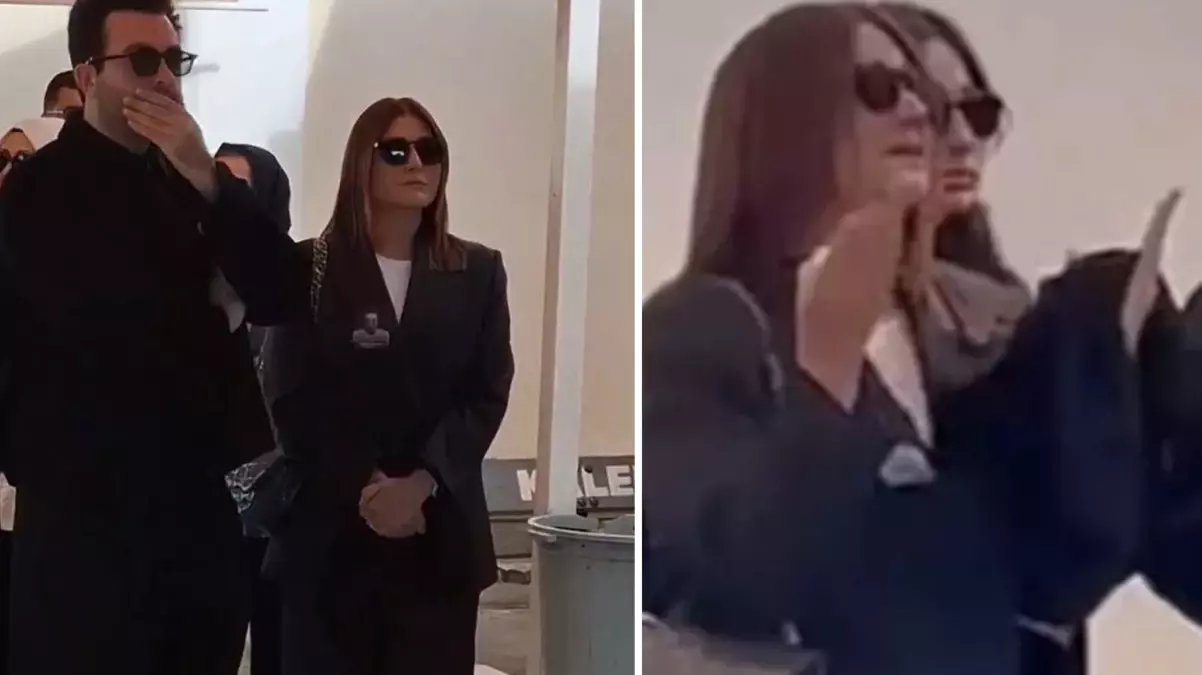 Sibel Can'ı yıkan ölüm haberi!