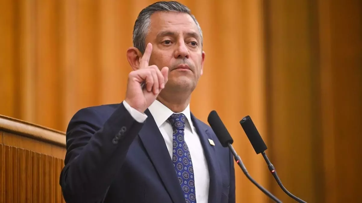CHP Kurultayı davasında 'mahkeme' krizi!