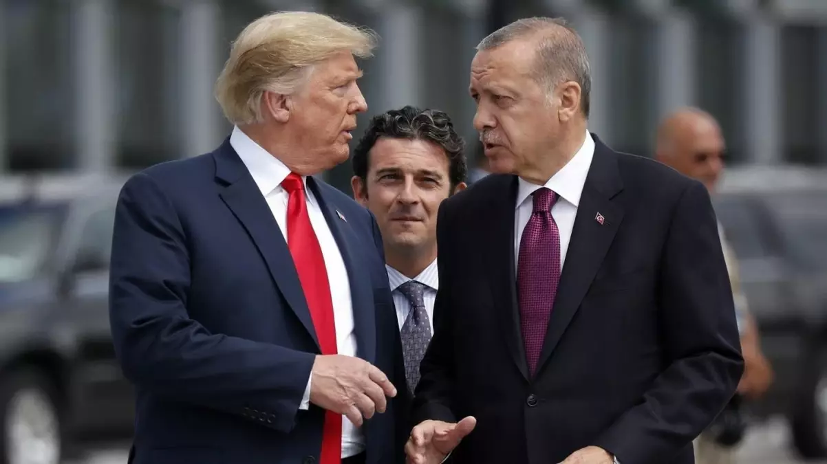 İsrail'in İran planını Erdoğan bozdu