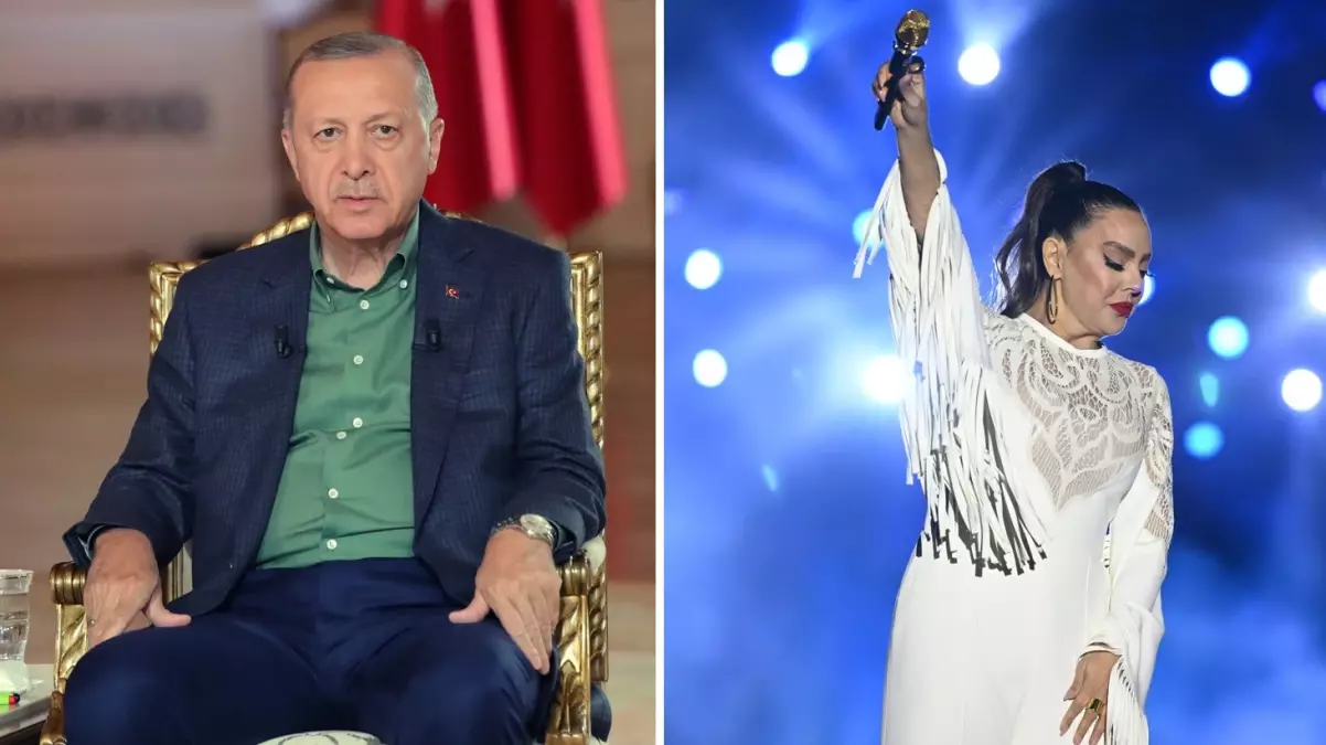 Cumhurbaşkanı Erdoğan Mansur Yavaş'a yüklendi