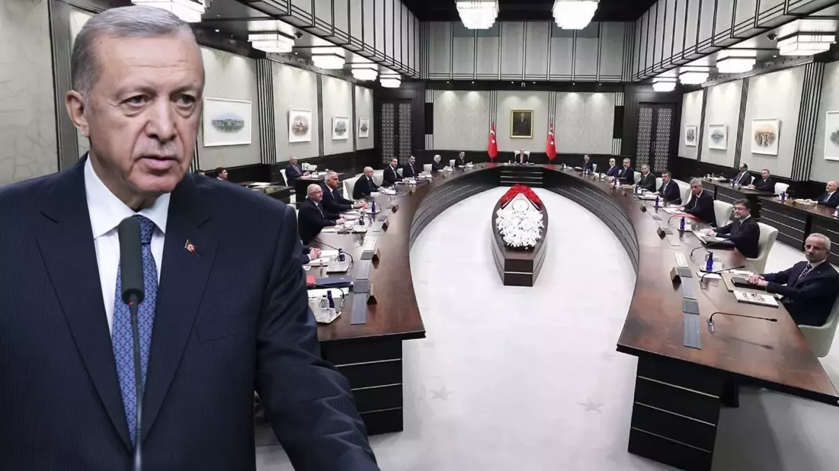 Milyonların gözü bu toplantıda!